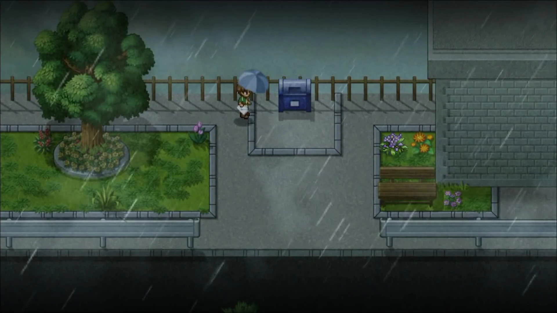 To the Moon mobile Финал игры