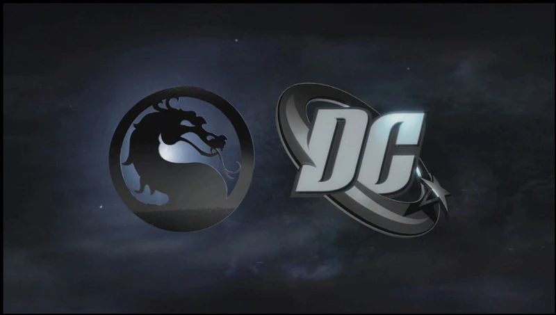 Кроссовер MK vs DC - некоторые факты