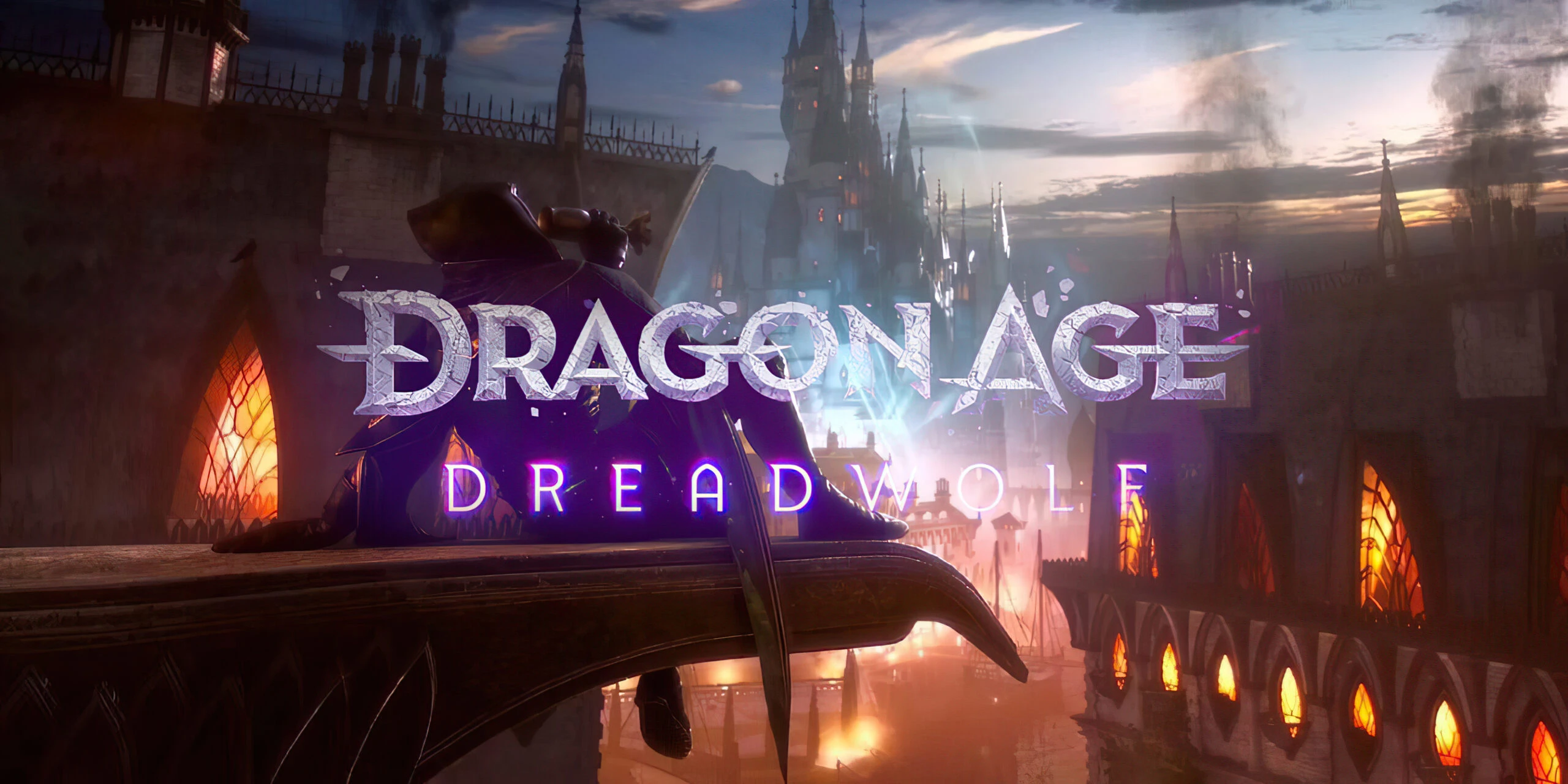 Джефф Грабб уверяет, что все в BioWare довольны состоянием Dragon Age: Dreadwolf, релиз в этом году