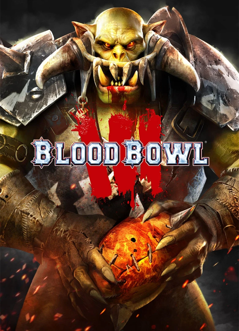 Blood Bowl 3