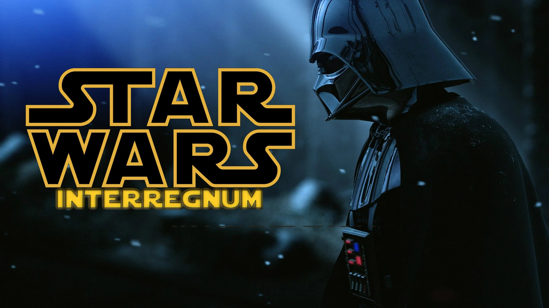 Star Wars: Interregnum Alpha 3