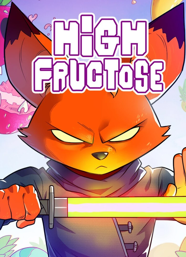 High Fructose