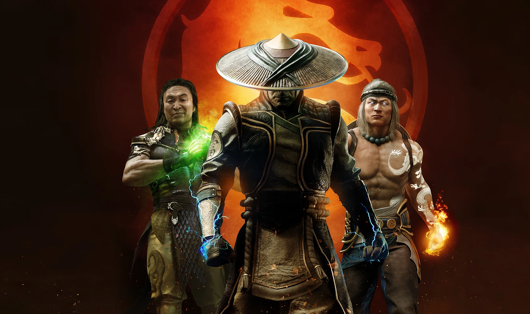 Студия Cool-Games показала русскую озвучку Mortal Kombat 11: Aftermath - процесс записи завершен