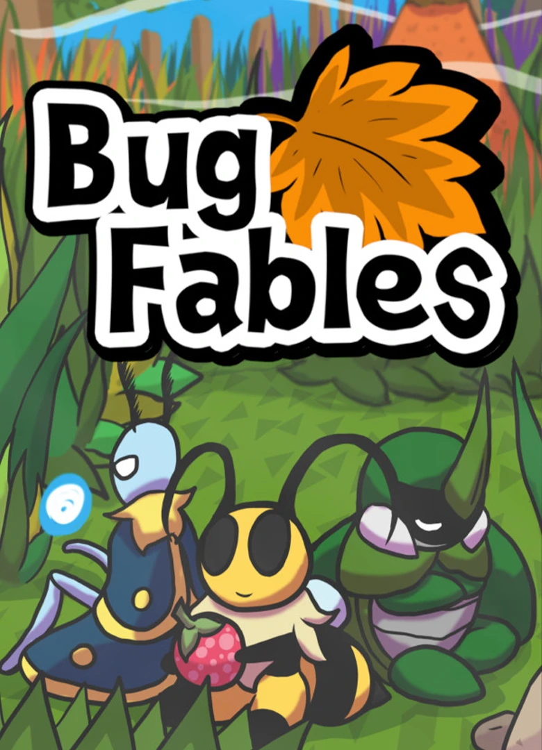 Bug Fables