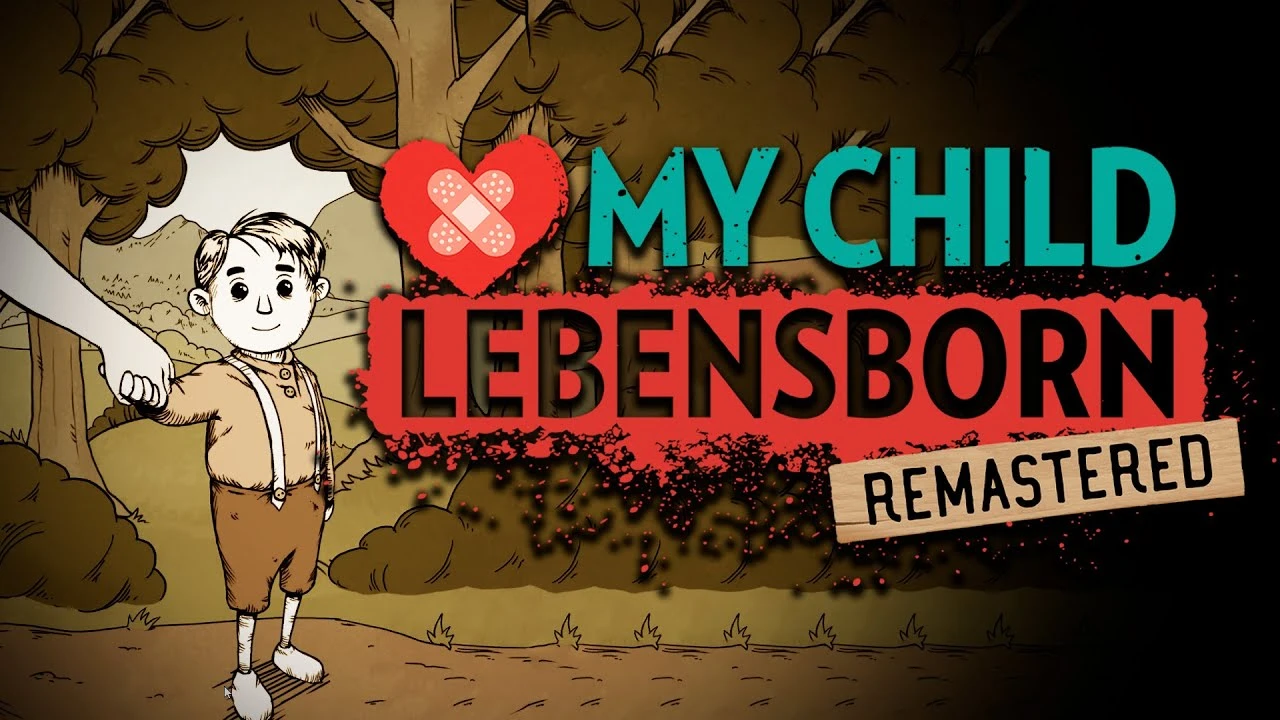 My Child Lebensborn Remastered "Таблица для Cheat Engine" [1.0] {MarianaRoses}