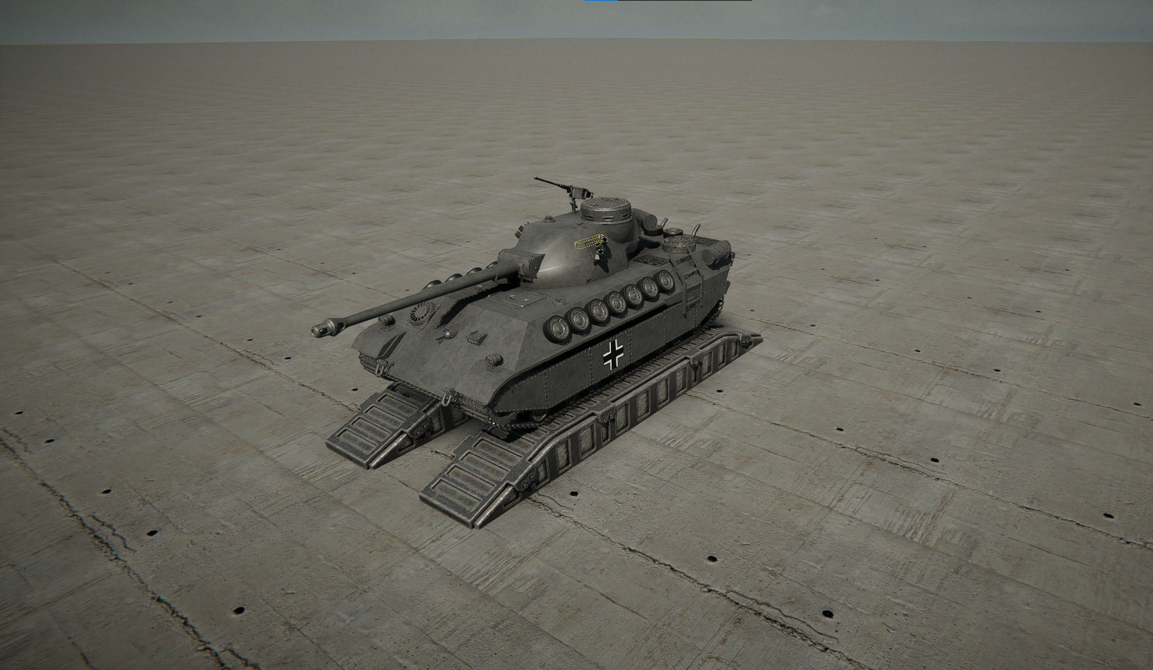 Sprocket "Стереотипные танки"