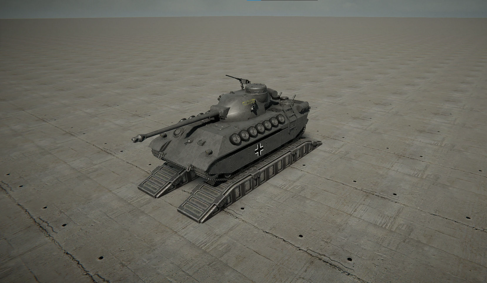 Sprocket "Стереотипные танки"