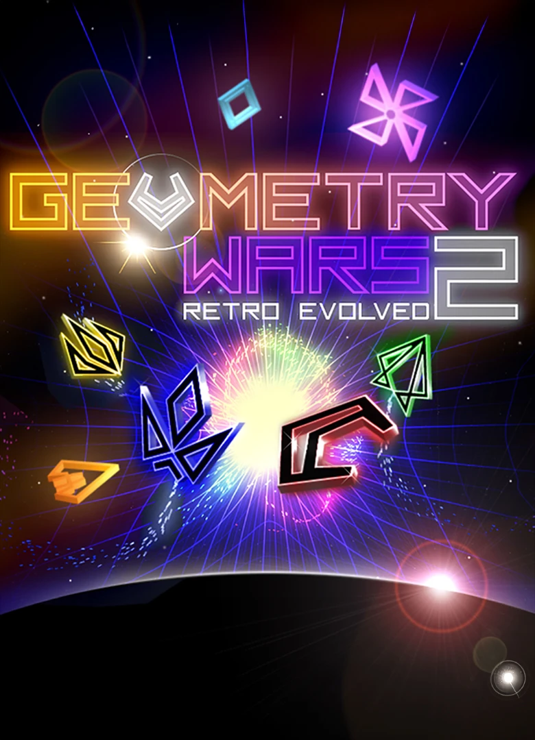 Geometry Wars: Retro Evolved 2