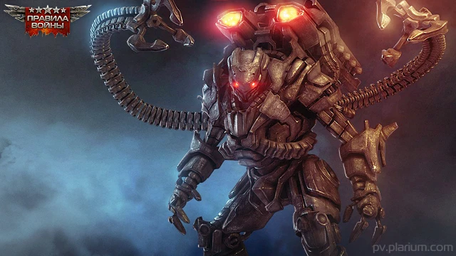 Не дай Лапидусу превратиться в мутанта!