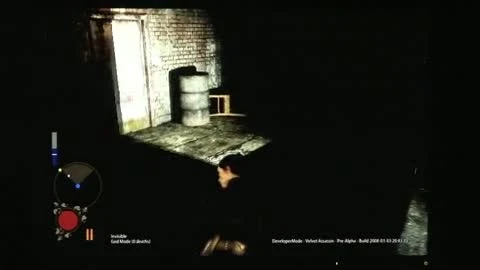 Velvet Assassin "EIEIO 08: Sascha Jungnickel Interview"