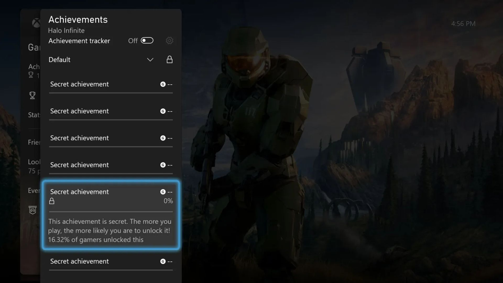 Июньское обновление для Xbox позволяет раскрывать секретные достижения Июньское обновление для Xbox позволяет раскрывать секретные достижения