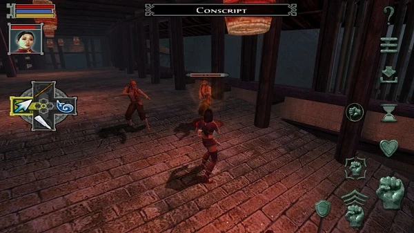 Релиз мобильного порта Jade Empire для iOS отложен