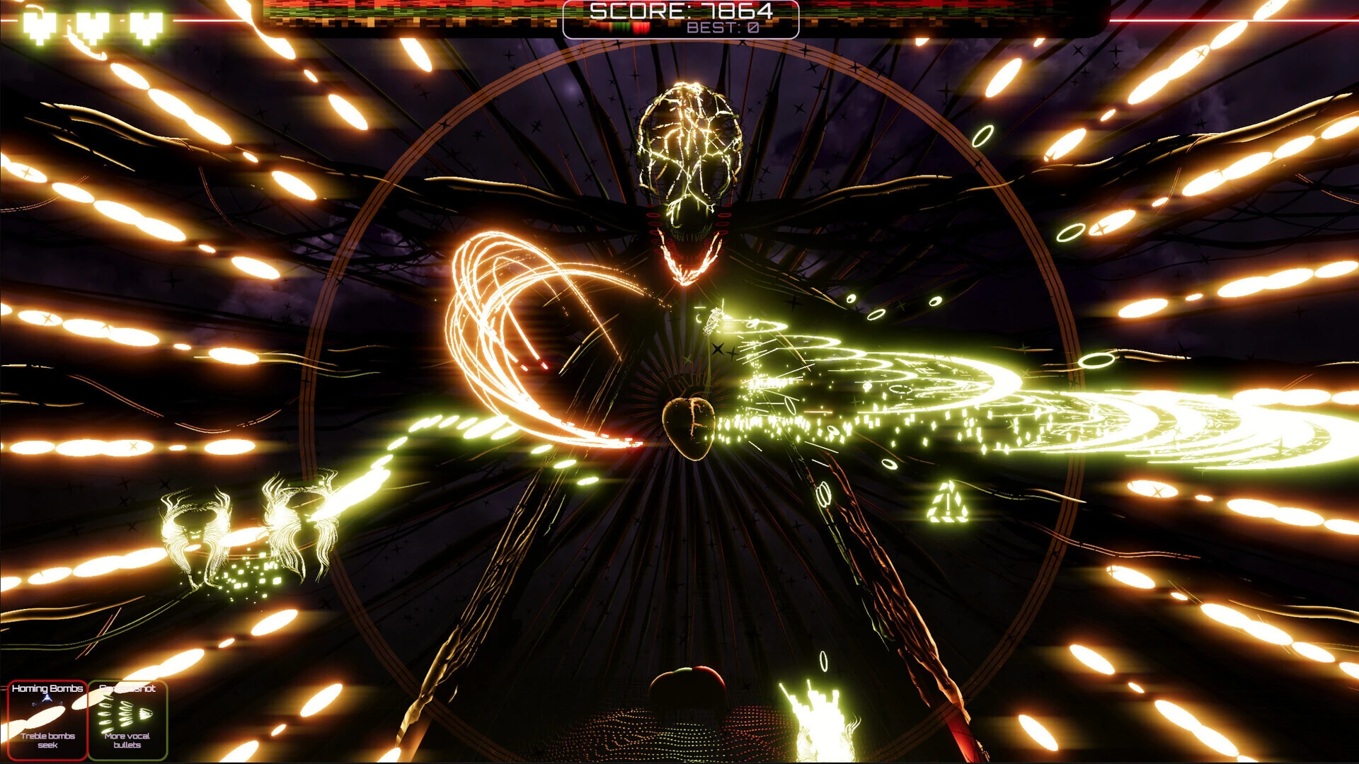 Разработчик Audiosurf возвращается: анонсирована новая музыкальная игра Audiomech