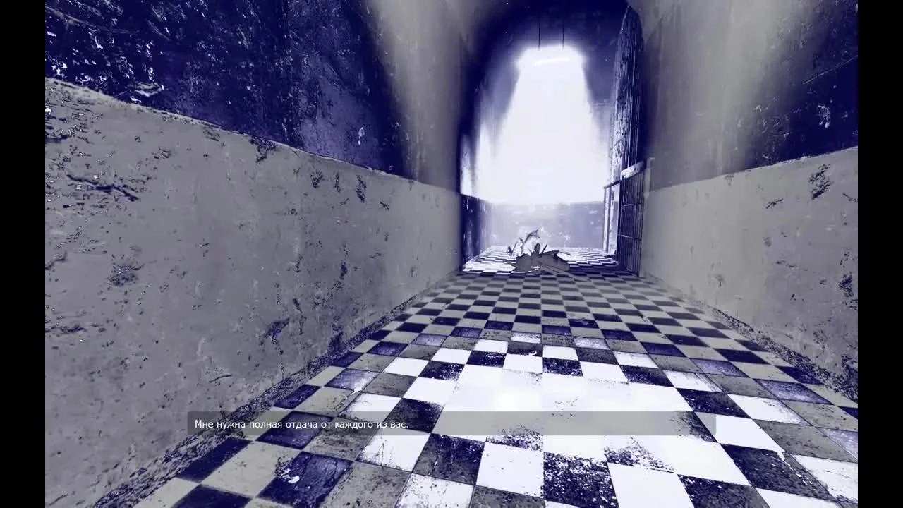 Prospekt - Видеообзор игры во вселенной Hal Life