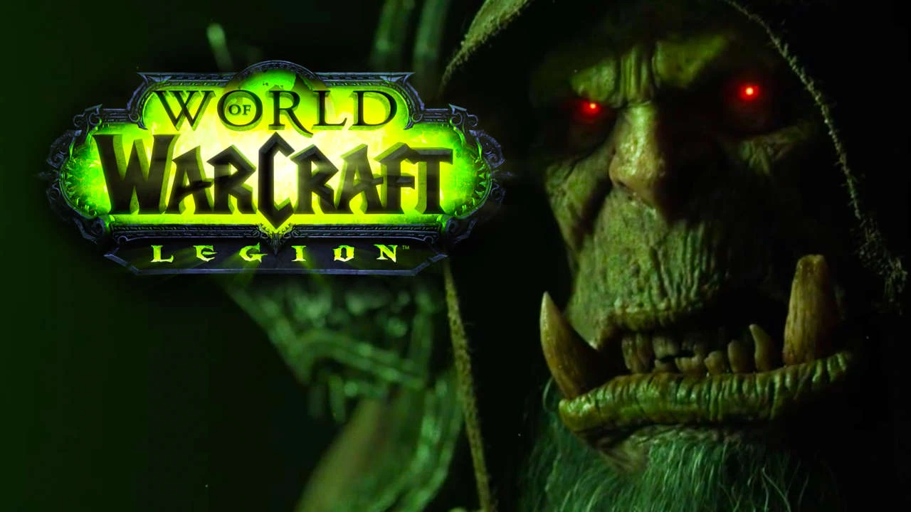 По слухам, релиз дополнения World of Warcraft: Legion состоится в сентябре 2016 года