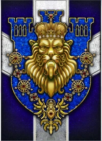 Arena Online: Предыстория