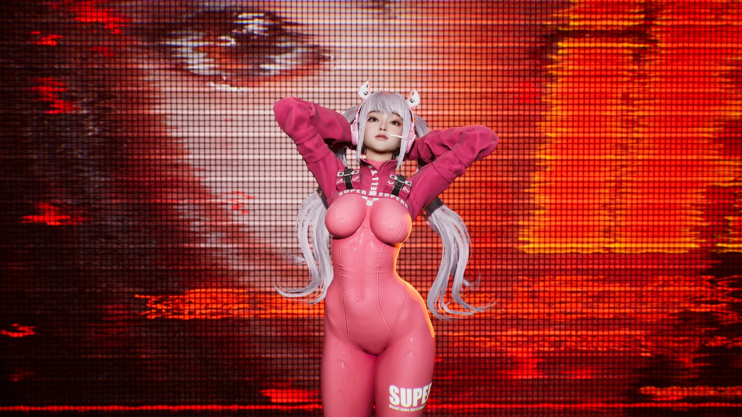 Костюмы из DLC Stellar Blade x Goddess of Victory: Nikke - как разблокировать и где найти