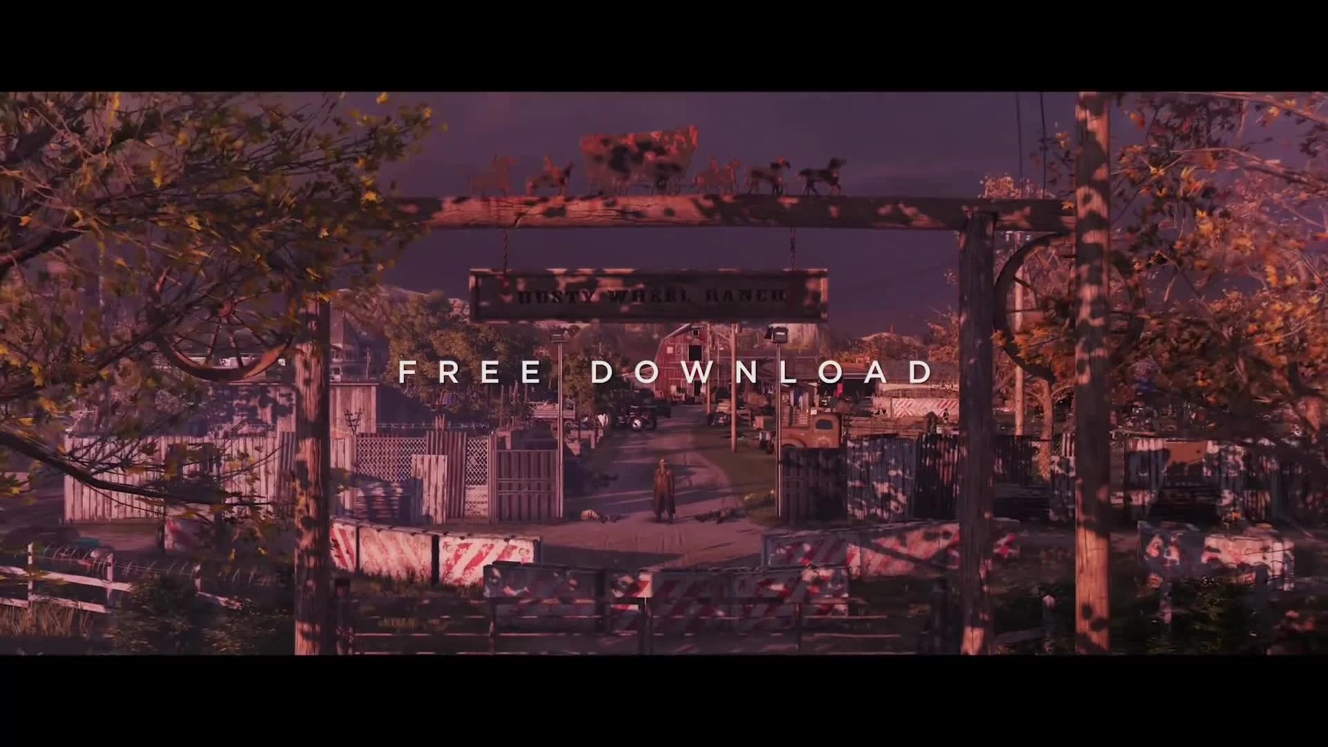 HITMAN -Хэллоуин пак