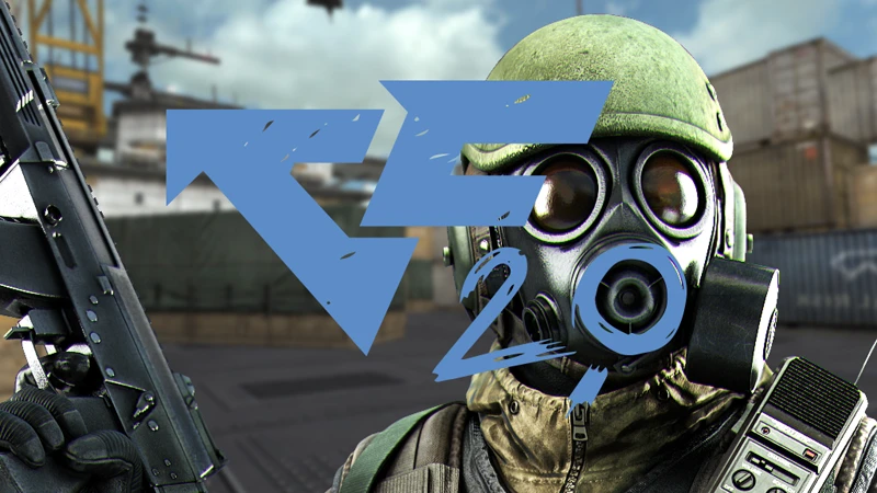 Cross Fire 2.0: новая графика, режим и арсенал