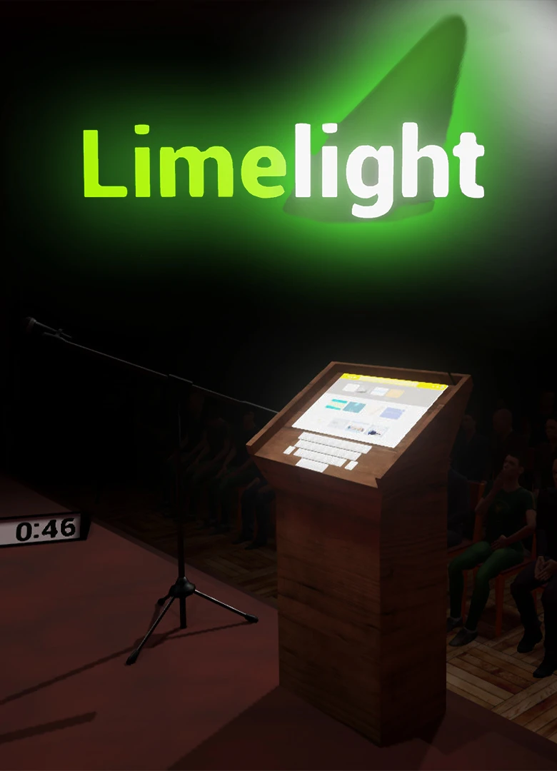 Limelight VR