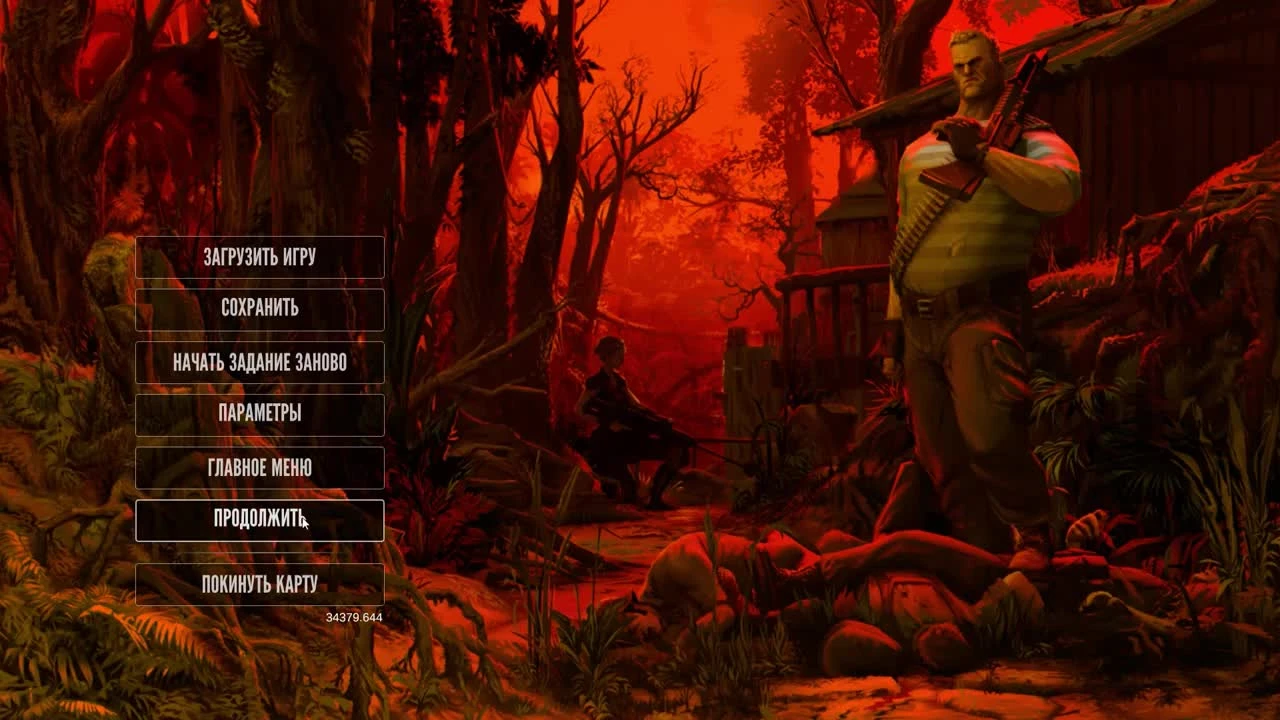 Возвращение легендарной тактики! - Jagged Alliance: Rage! Прохождение