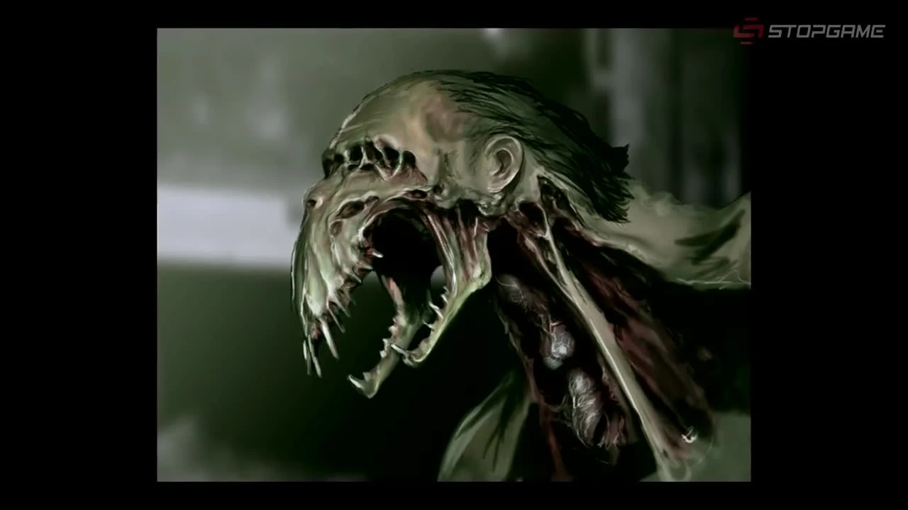 Что такое "Обелиск"? История серии Dead Space, часть третья