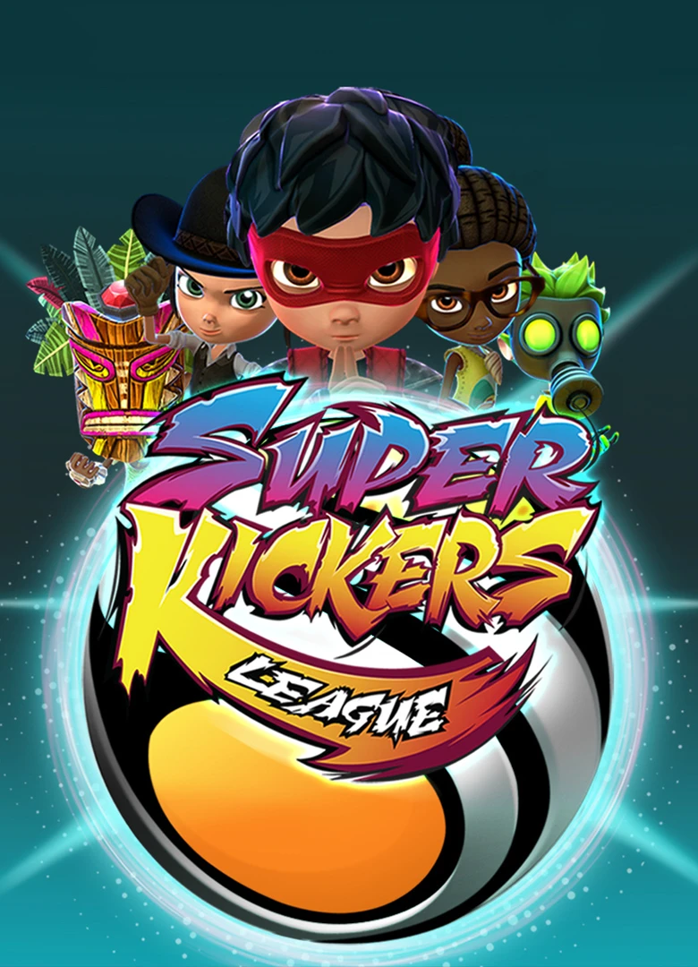 Super Kickers League