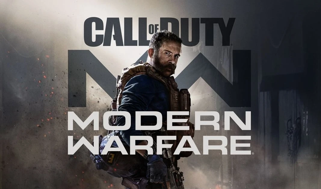 В Modern Warfare появились новые баги