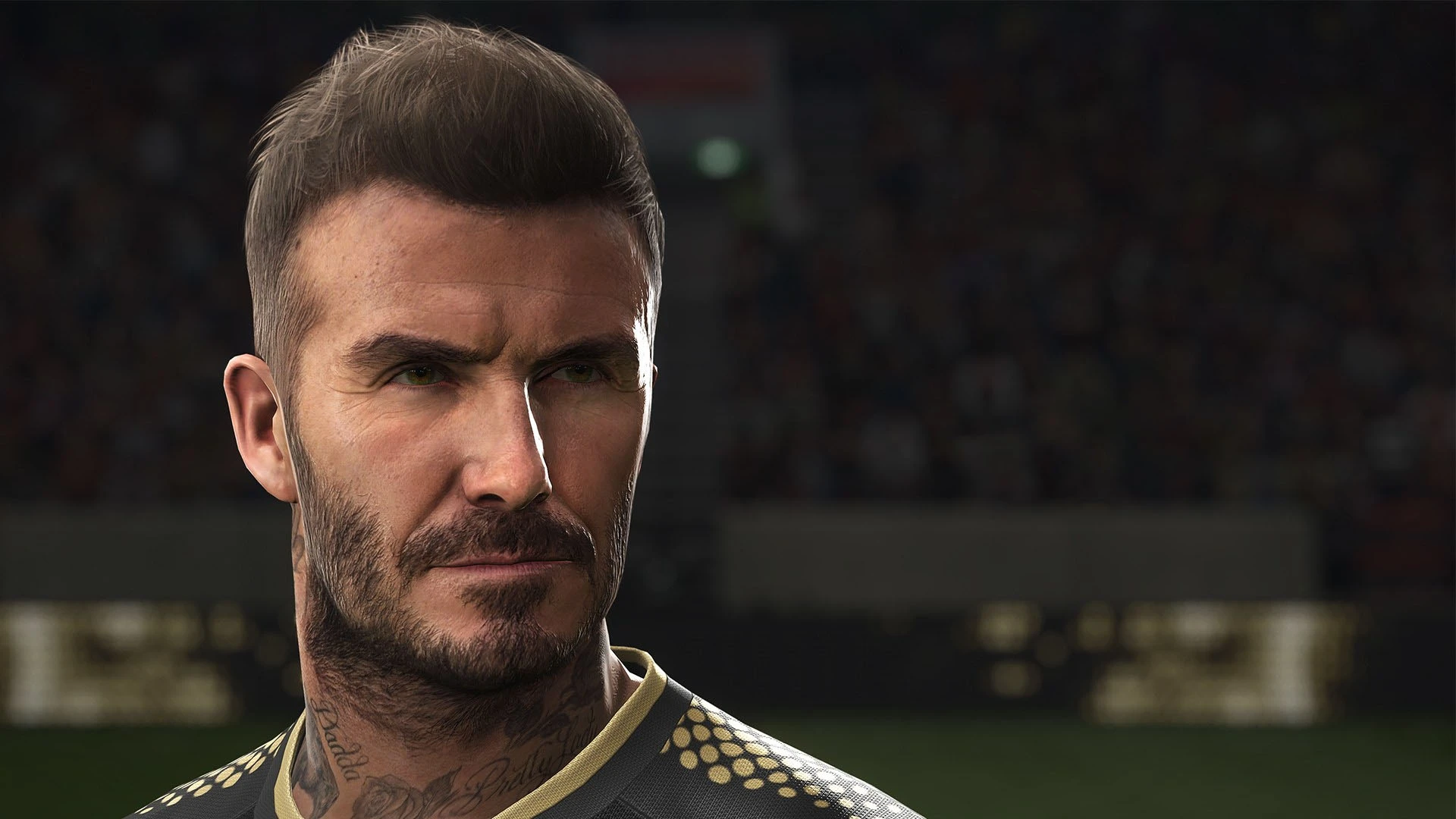 Не бросайте меня: обзор Pro Evolution Soccer 2019