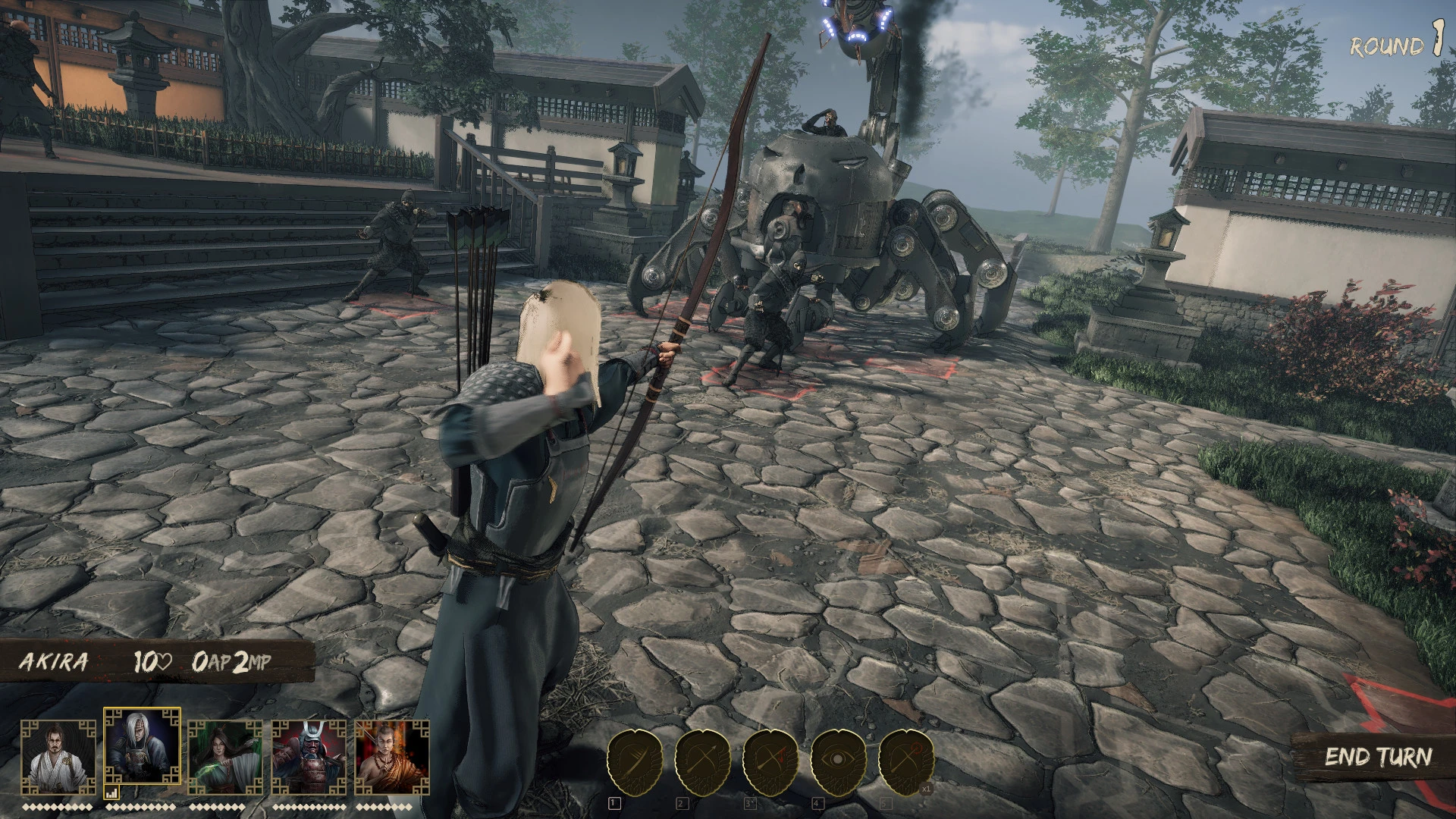 Super.com выступит издателем тактической ролевой игры Shadow of the Road