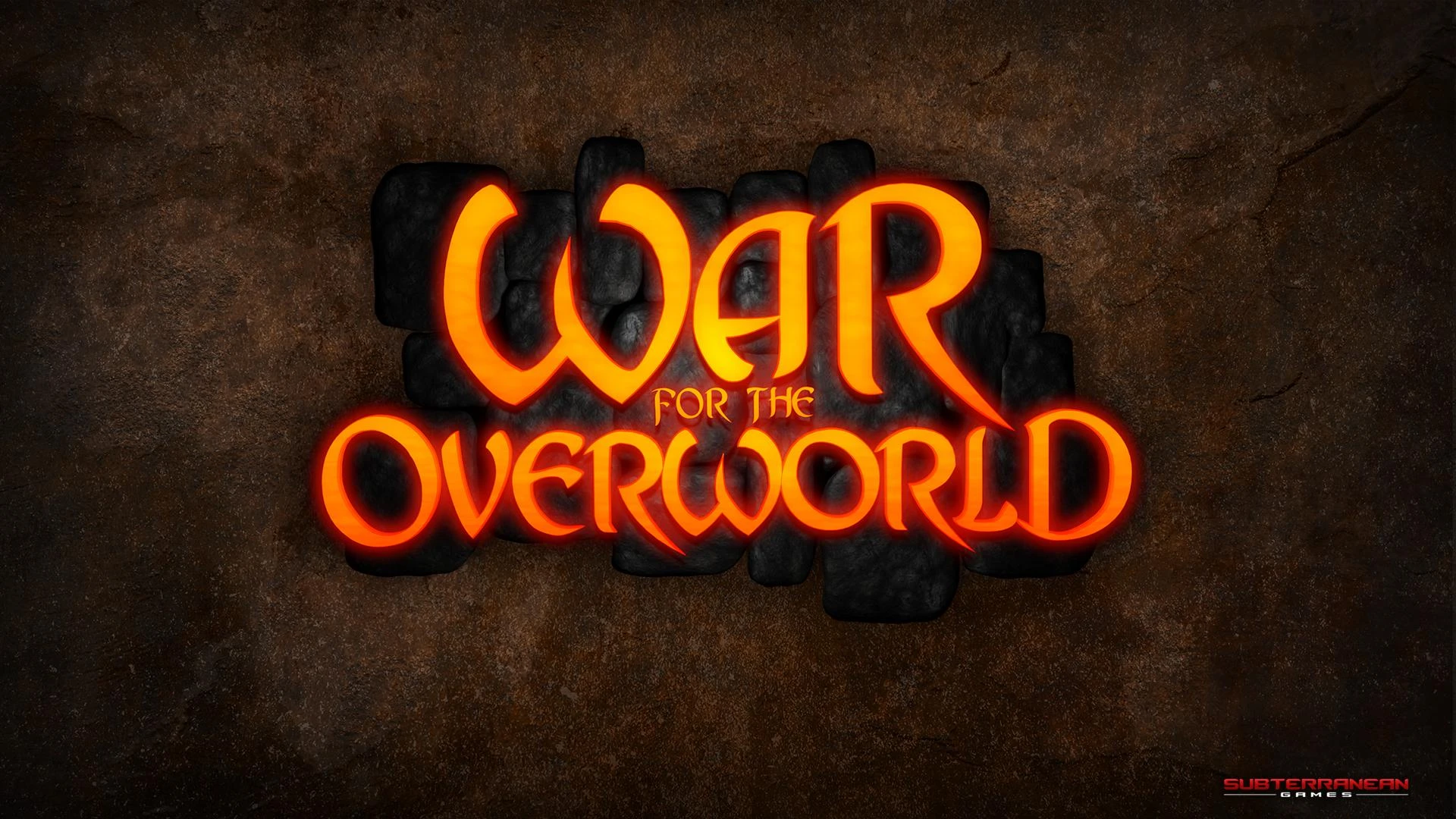 В Steam состоялся релиз War for the Overworld