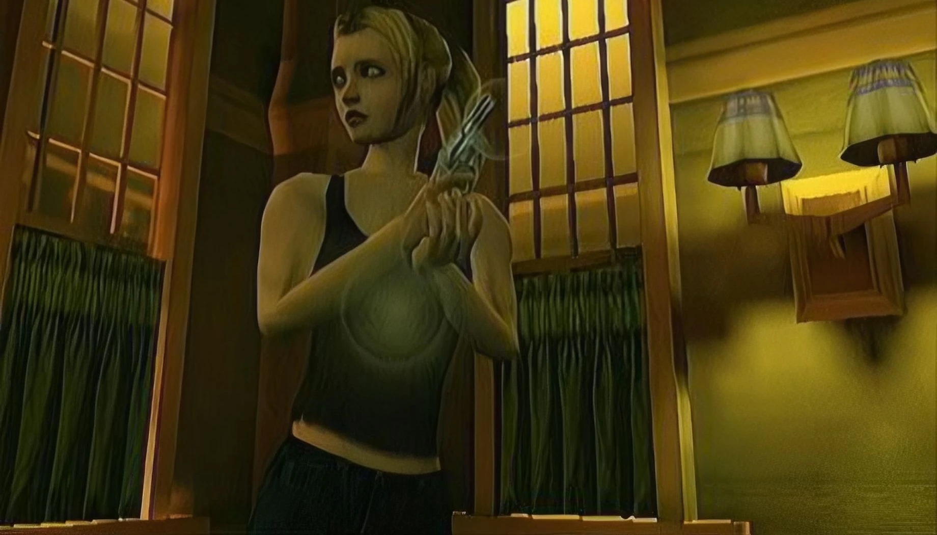 Nightdive Studios хочет ремастер Eternal Darkness, но пока безуспешно