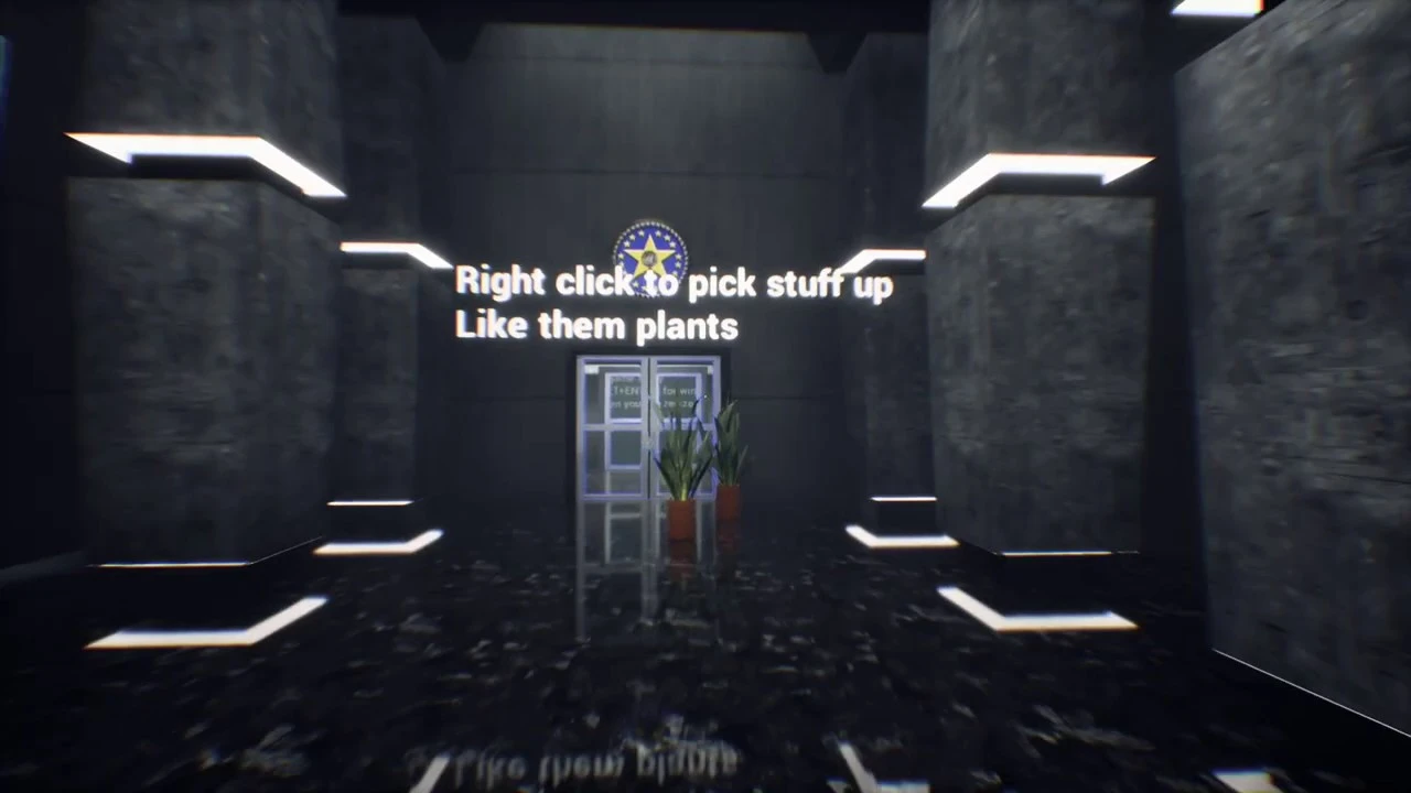 Deus Ex "Демо-версия ремейка на Unreal Engine 4"