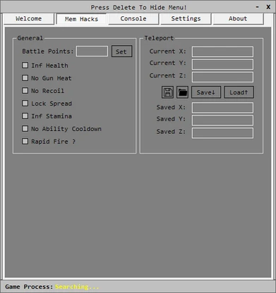 Star Wars: Battlefront 2 (2017): Трейнер/Trainer (B2 Toolbox 1.0) {SilentRunner}