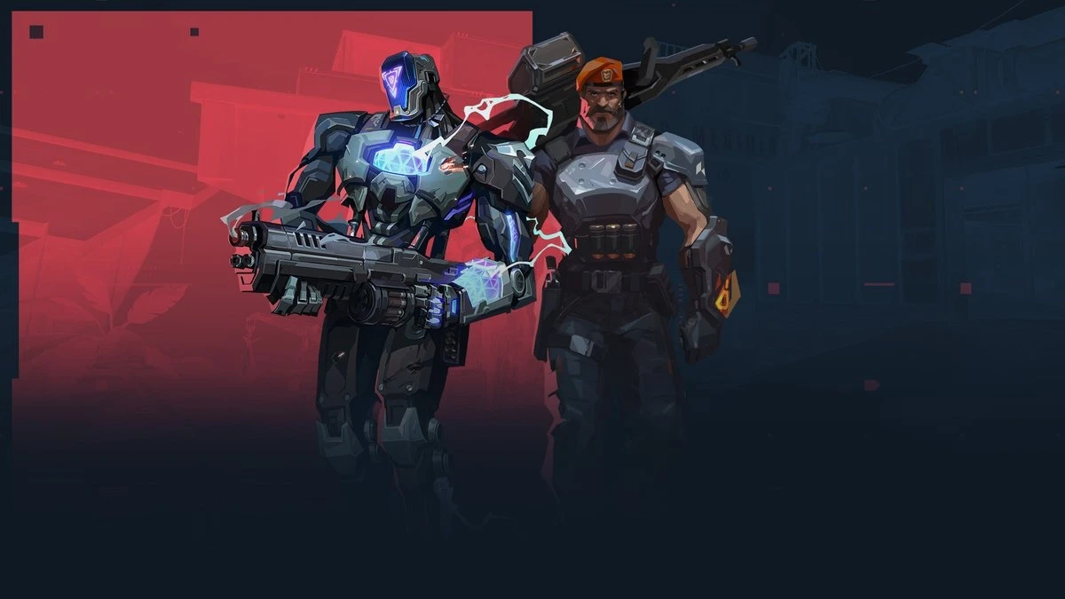 Список изменений патча 3.0.1 в Valorant