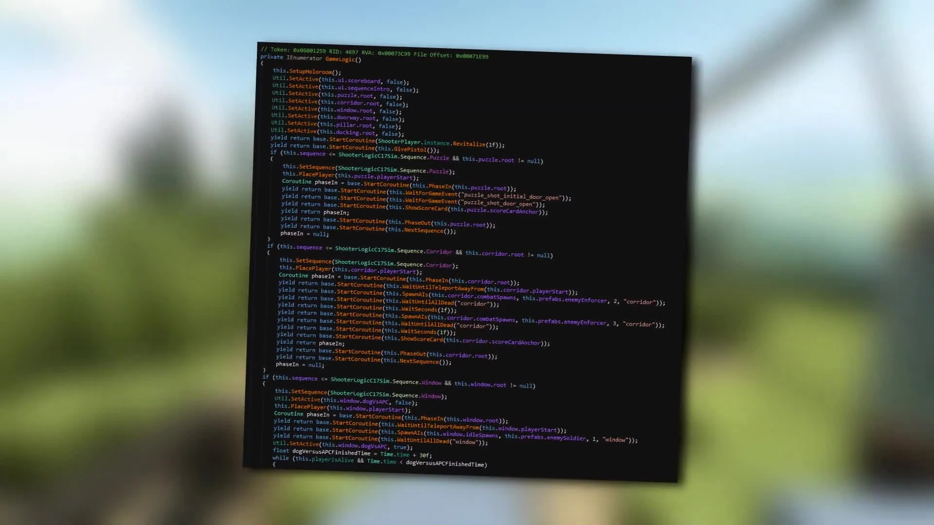 В файлах VR-игры The Lab от Valve нашли код новой Half-Life