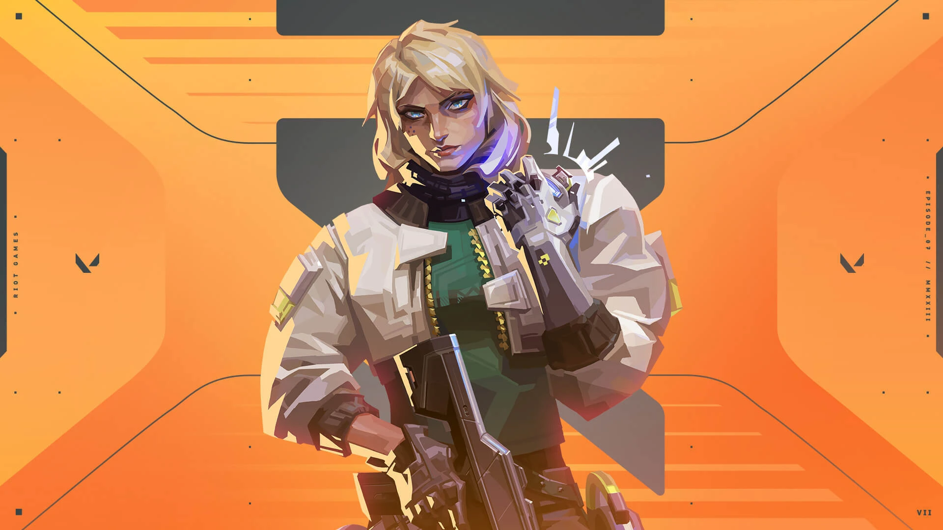 Riot Games намекнула на скорый анонс консольной версии Valorant