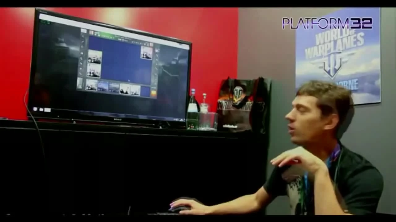 World of Tanks Generals "Геймплей"