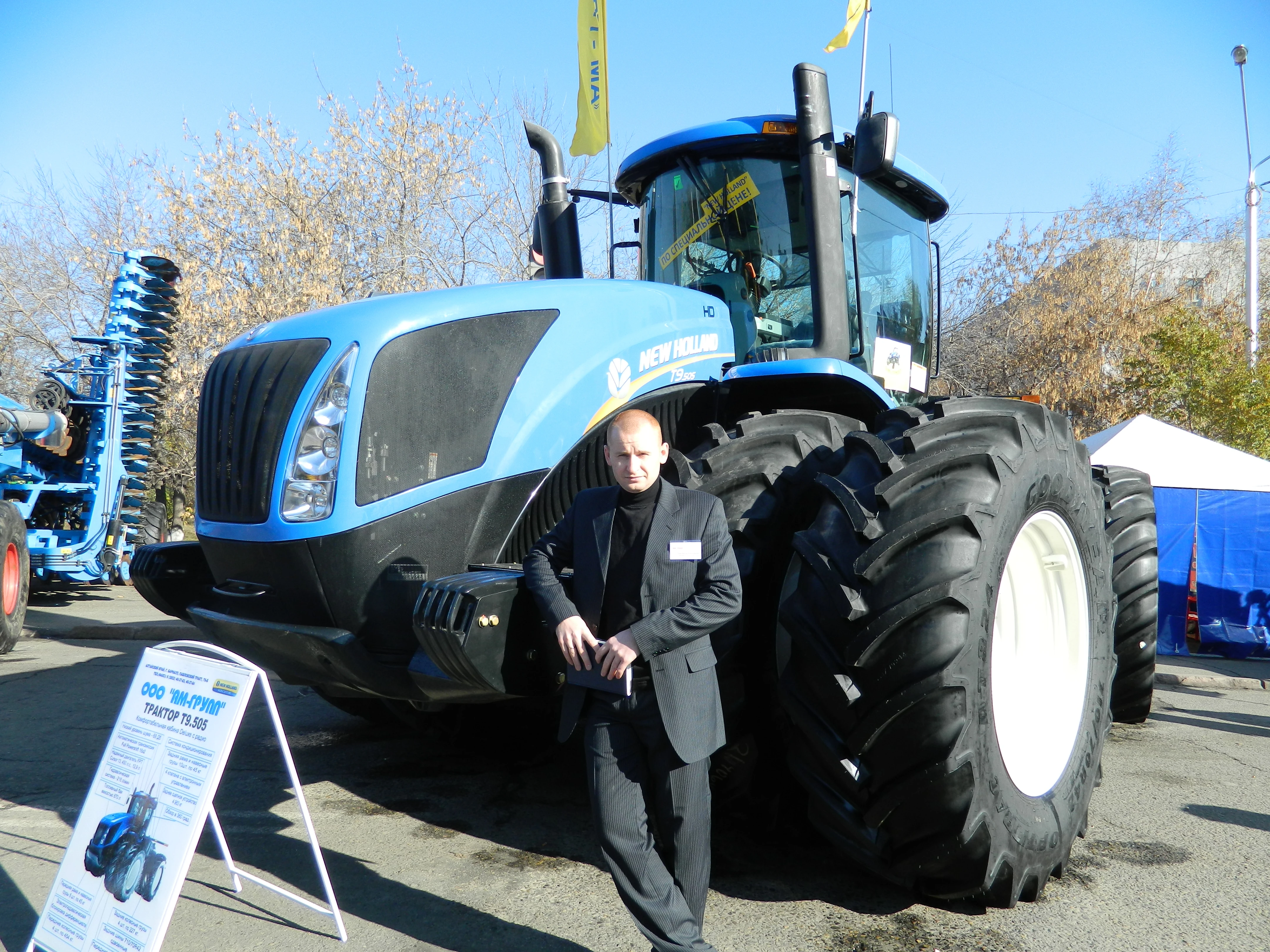 Гайды и просто видео Farming Simulator 15