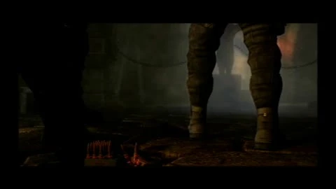 Clive Barker’s Jericho #2