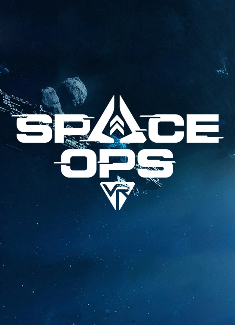 Space Ops VR
