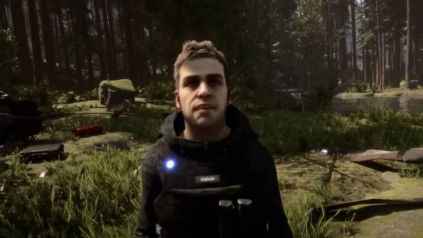 Новый способ расправы над детьми-мутантами и многое другое в свежем обновлении для Sons of the Forest