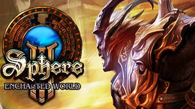 Сфера 3: Зачарованный мир - Игра вышла в Steam