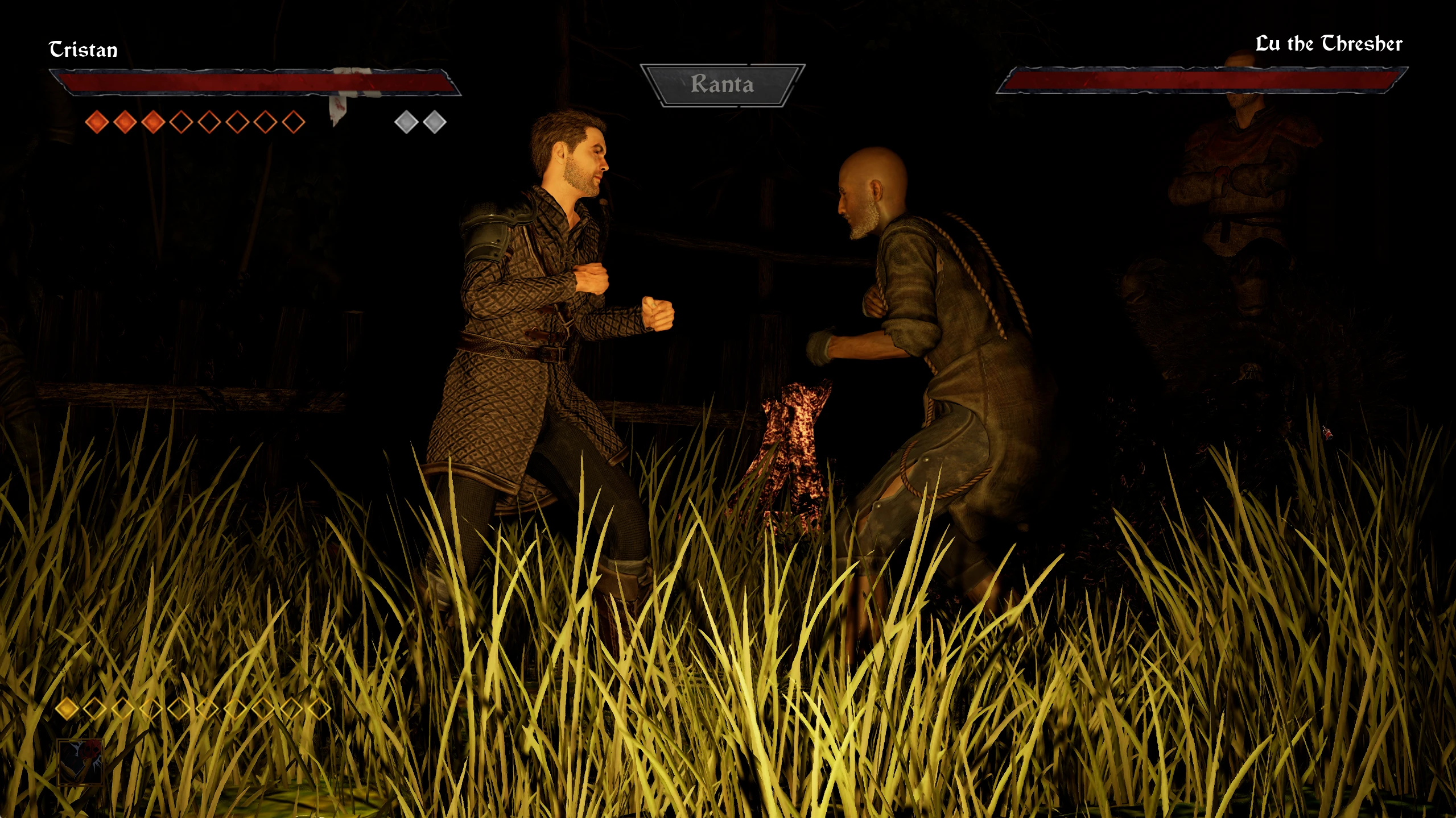 Of Ash and Steel "Чит-Мод - Лёгкие бои в Ранте" [1.0.4] {CommanderTTM}