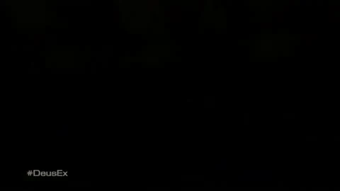 Deus Ex: The Fall "Трейлер анонса"