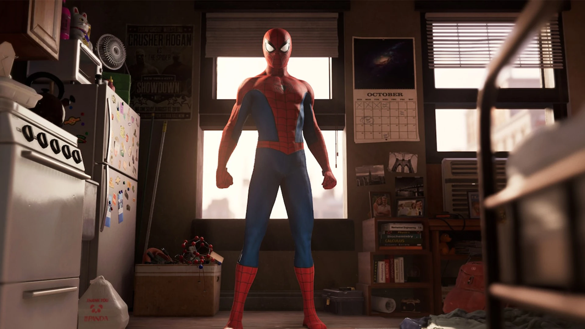В Marvel's Spider-Man можно официально играть на Xbox Series X