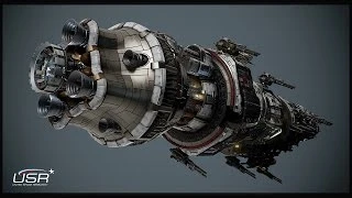 Космическая "боевая арена" Fractured Space празднует свой первый год