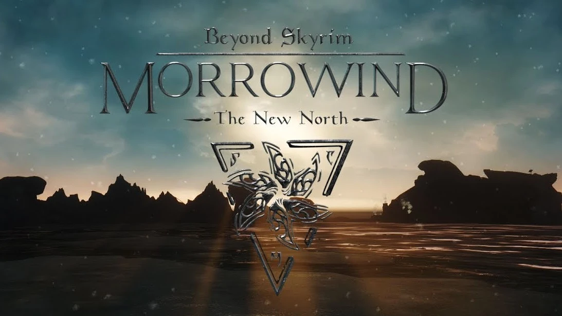 Разработчики Beyond Skyrim: Morrowind показали три новых скриншота северного Вврденфелла