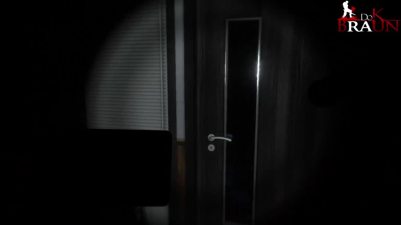 CASE Animatronics - Никогда больше (Первый взгляд)