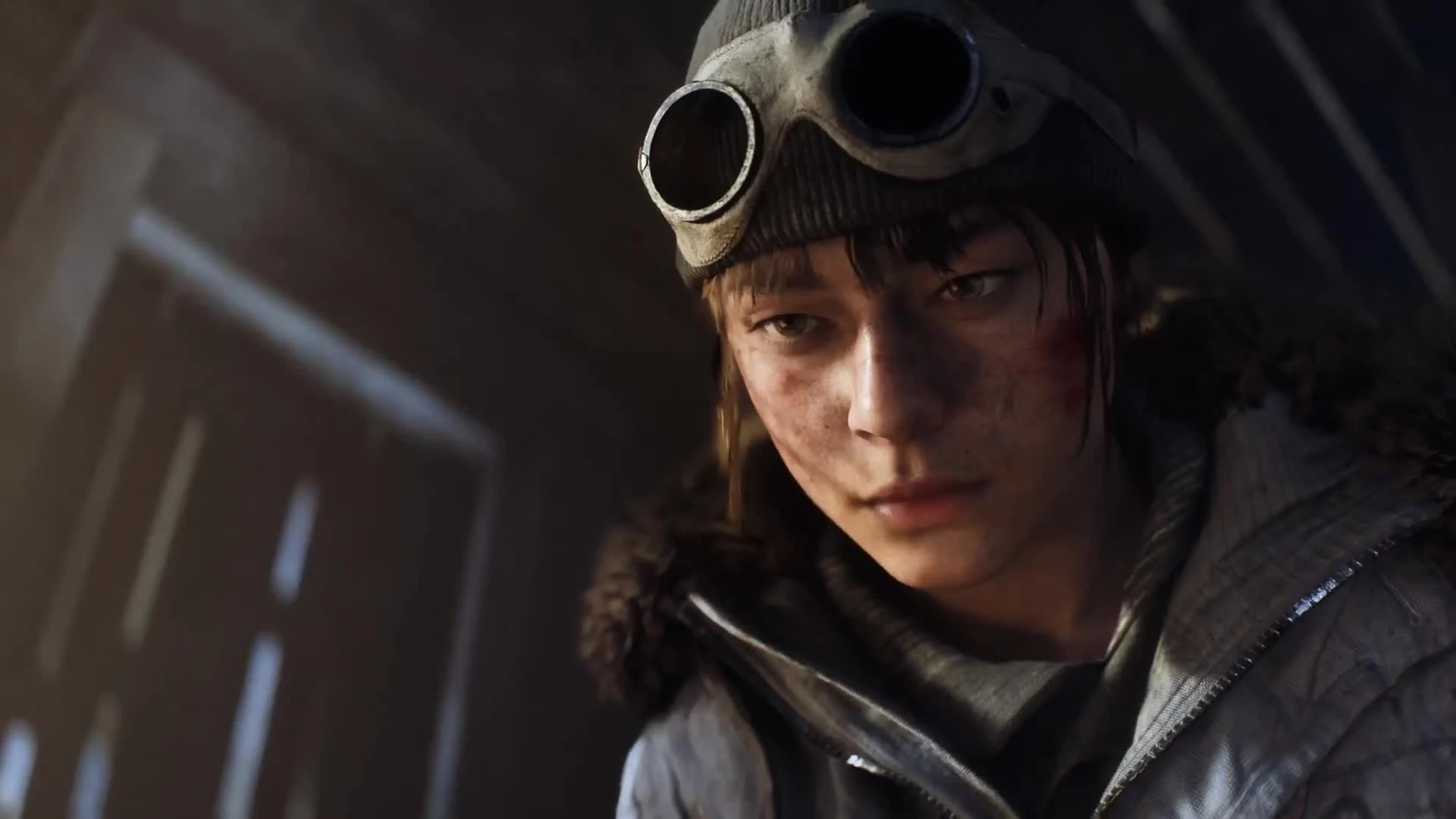 Battlefield 5 - Трейлер "Кампания" на русском - VHSник